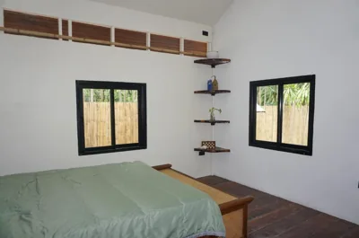 Behind The Temple Island Eco-Bungalow 15min Walk To Hin Kong Beach – Photos 6