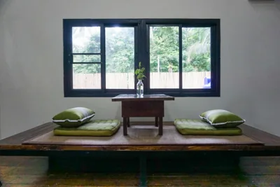 Behind The Temple Island Eco-Bungalow 15min Walk To Hin Kong Beach – Photos 11
