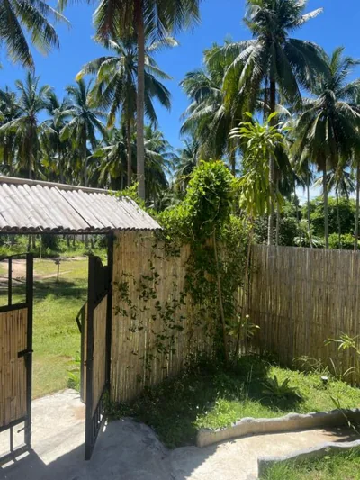 Behind The Temple Island Eco-Bungalow 15min Walk To Hin Kong Beach – Photos 16